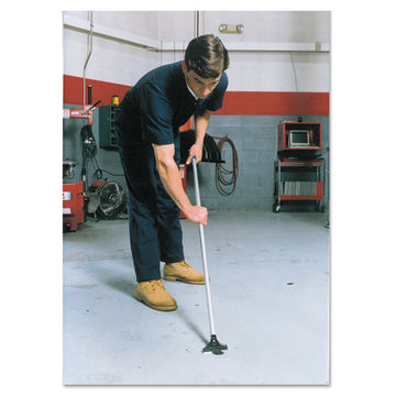 Unger® The Brute Scraper, 4" Blade Width freeshipping - TVN Wholesale